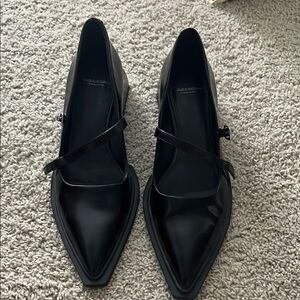 Vagabond Vivian Heel